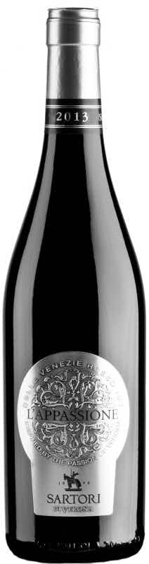 Sartori di Verona L'Appassione Rosso 2013