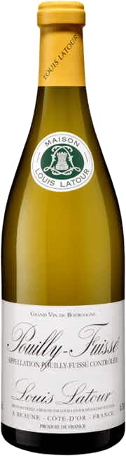Louis Latour Pouilly Fuisse 2016