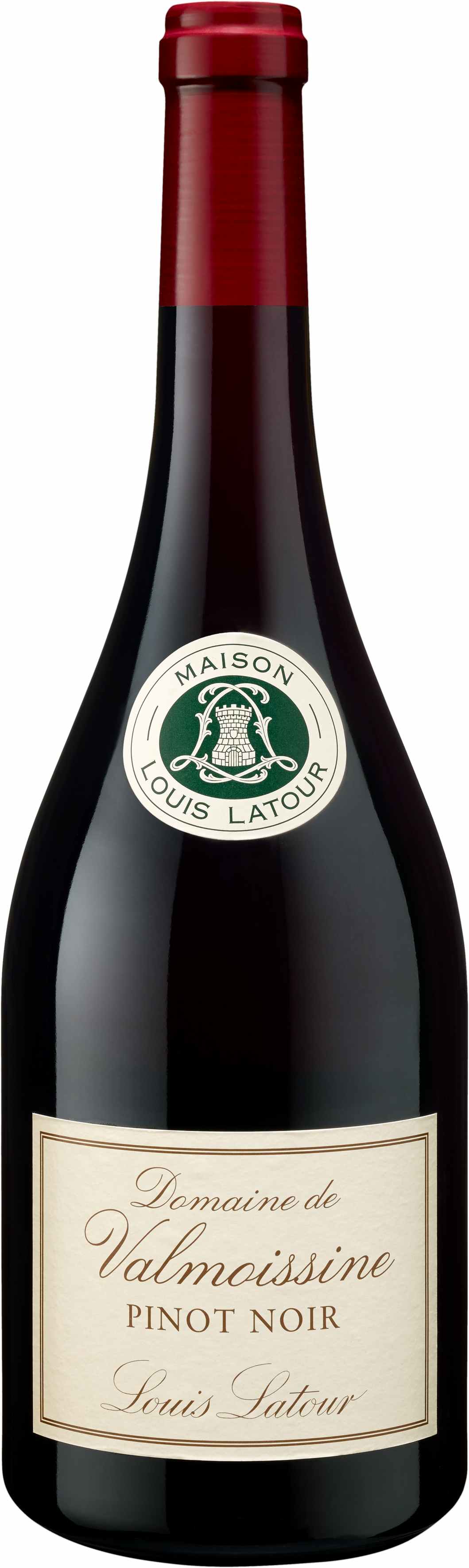 Louis Latour Domaine de Valmoissine 2015