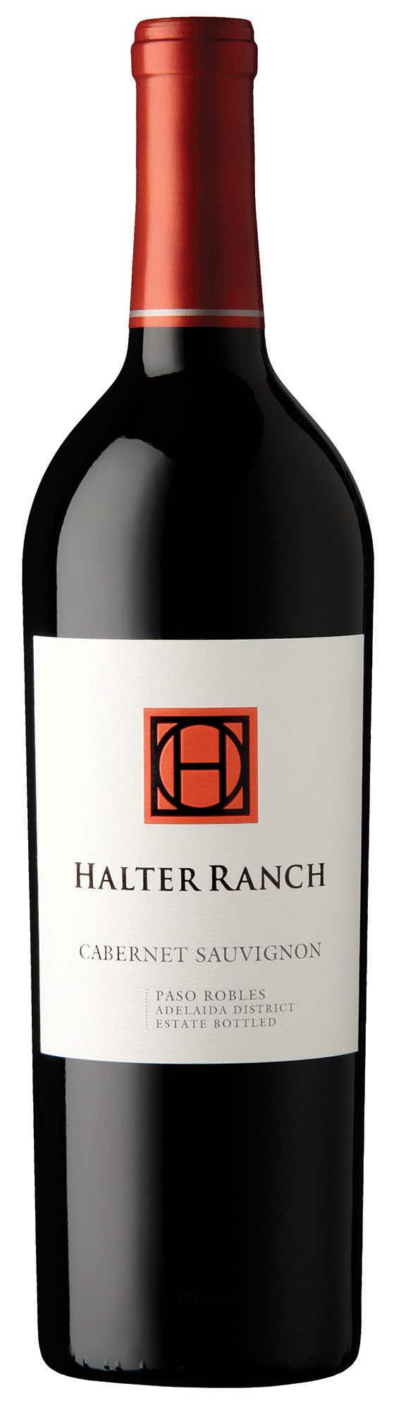Halter Ranch Cabernet Sauvignon 2015