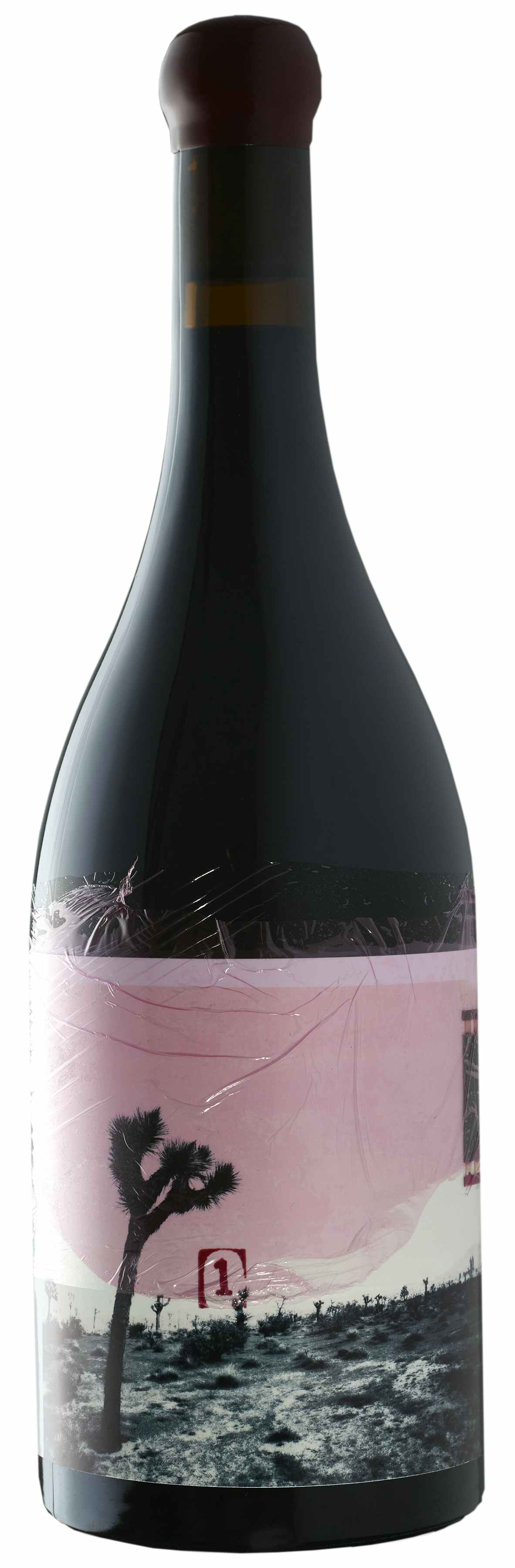 Orin Swift 8 years in the desert set 2016