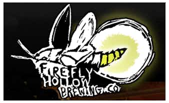 Firefly Hollow Brewing Cone Flakes Iipa 4 pack 12oz