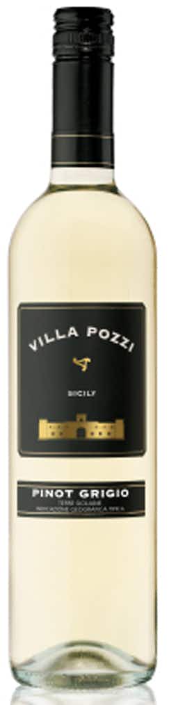 Villa Pozzi Pinot Grigio 2016