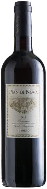 Il Borro Pian di Nova 2014
