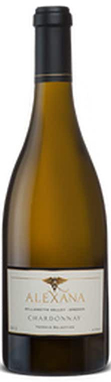 Alexana Terroir Series Chardonnay 2015