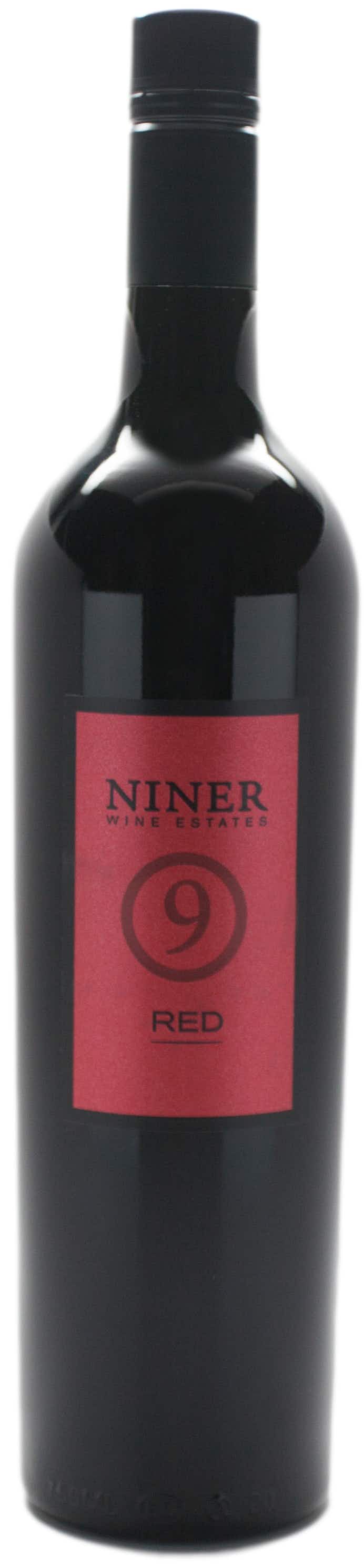 Niner Red 2015