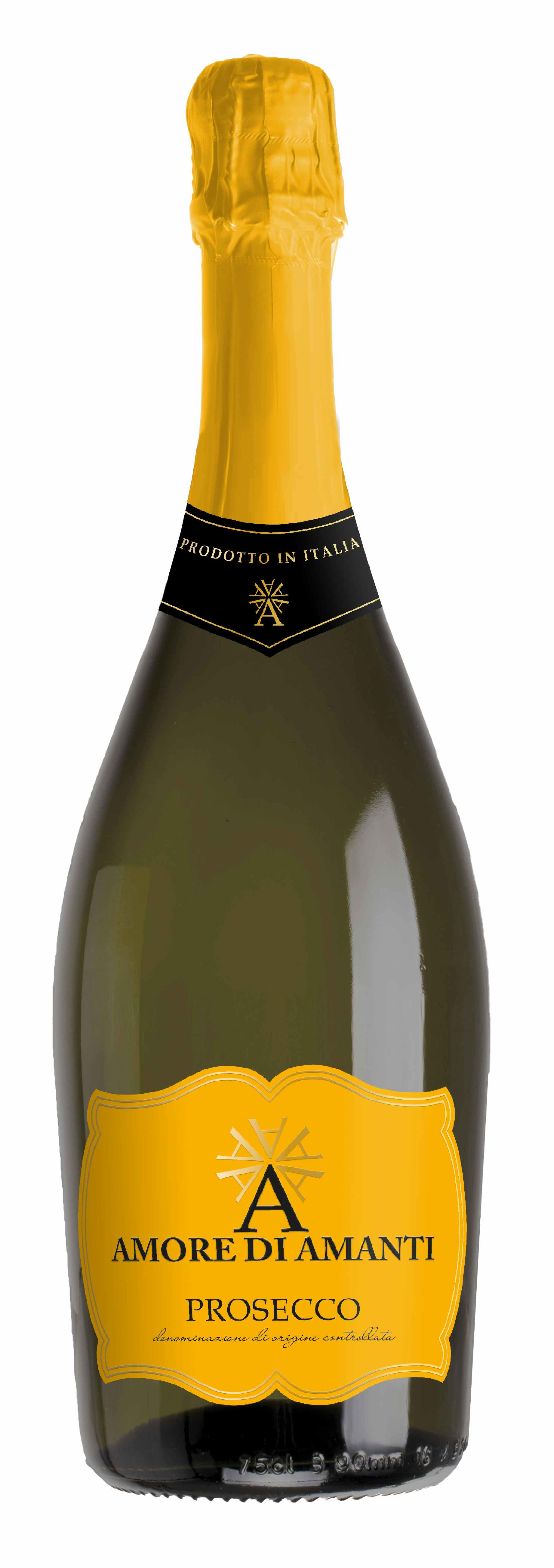 Amore di Amanti Prosecco