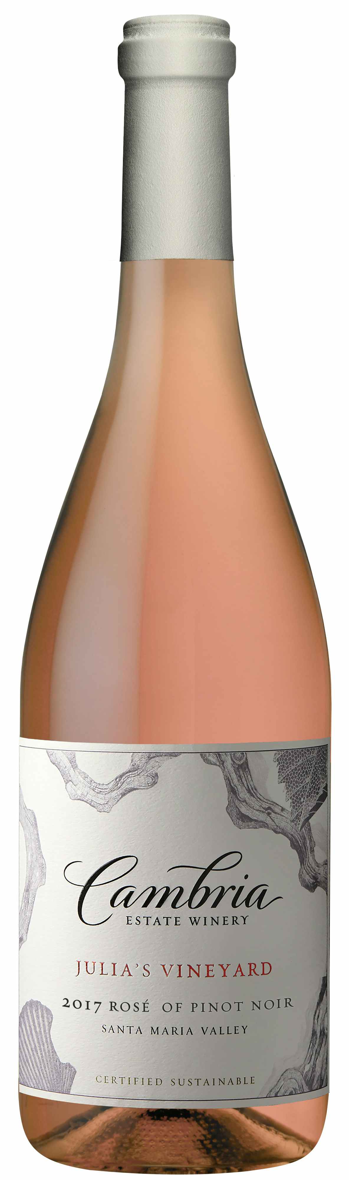 Cambria Julia's Rose 2017