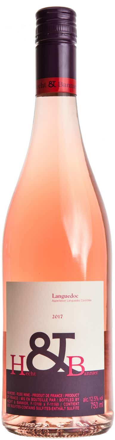 Hecht & Bannier Languedoc Rose 2017