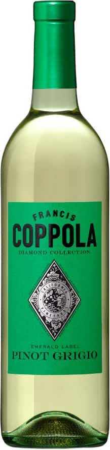 Francis Ford Coppola Diamond Series Pinot Grigio 2016