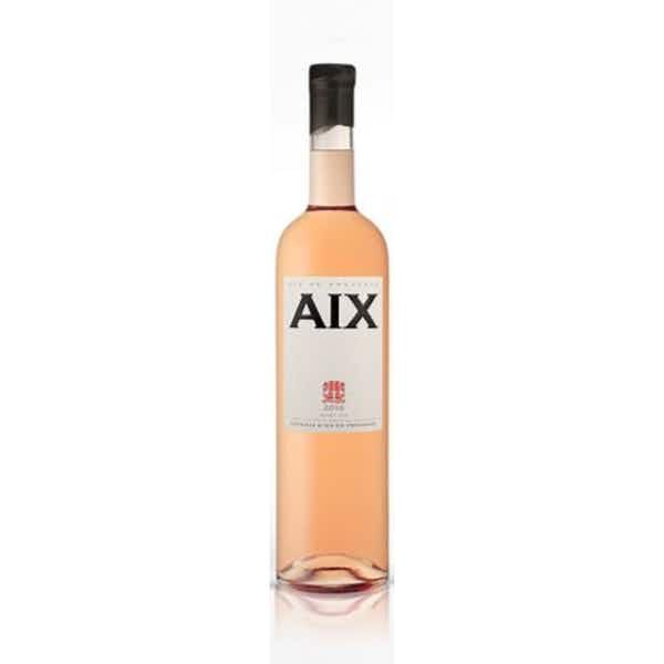 Saint Aix Coteaux d'Aix en Provence Rose 2017 1.5L