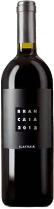 Brancaia Ilatraia 2013