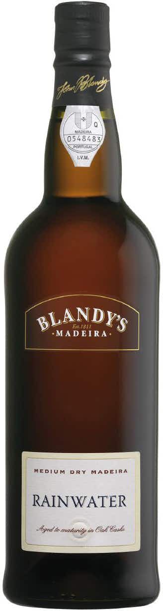 Blandy's Rainwater