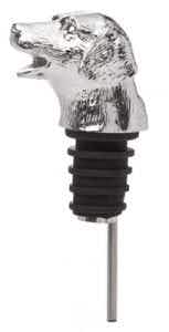 Franmara Heads-up Aerator Pourer Dog