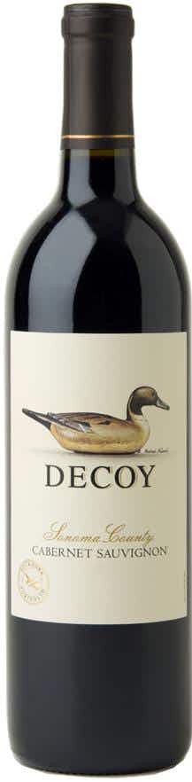 Decoy Cabernet Sauvignon