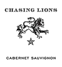 Chasing Lions Cabernet Sauvignon 2016