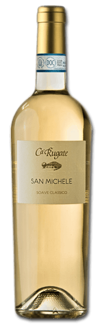 Ca' Rugate Soave Classico San Michele 2015
