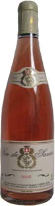 Domaine Eugene Carrel Vin de Savoie Rosé 2017