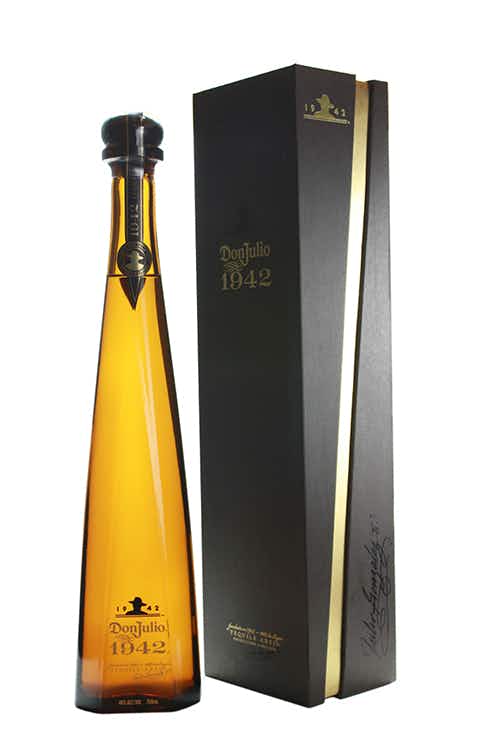 Don Julio 1942 Tequila NV