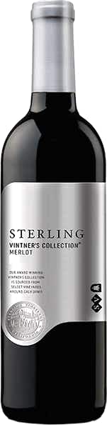 Sterling Vintner's Collection Merlot 2016