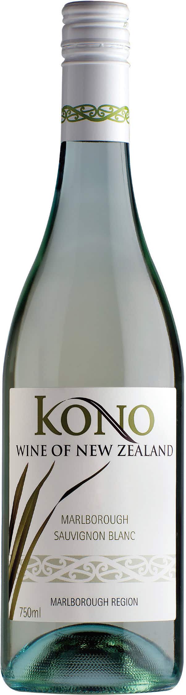 Kono Sauvignon Blanc 2017