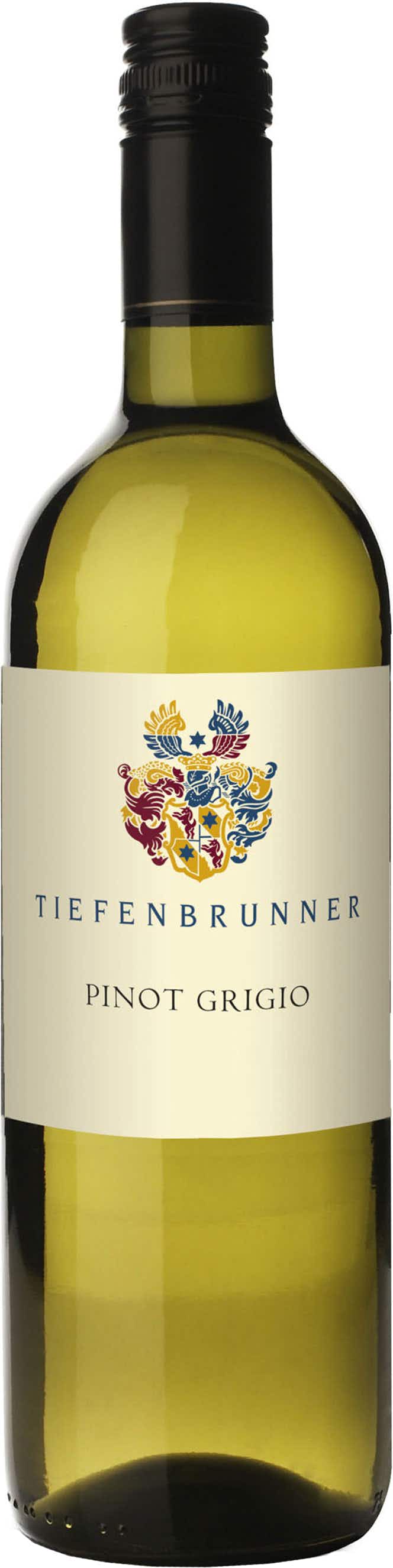 Tiefenbrunner Pinot Grigio 2017
