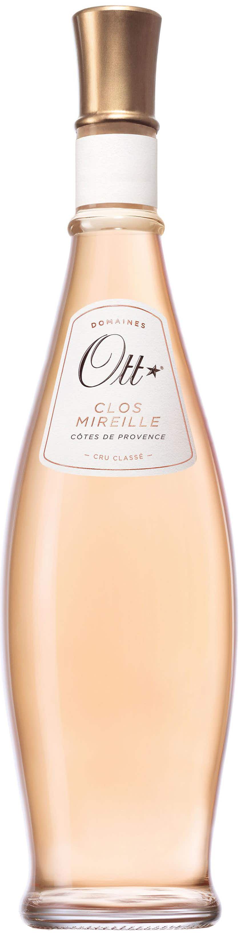 Domaines Ott Clos Mireille Rosé 2017