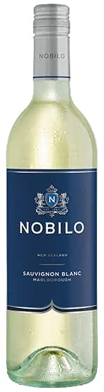 Nobilo Regional Collection Sauvignon Blanc 2017