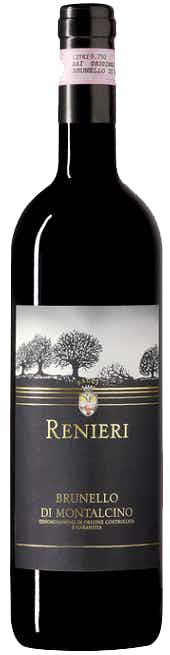 Renieri Brunello di Montalcino 2013