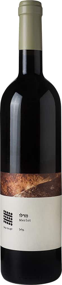 Galil Mountain Merlot