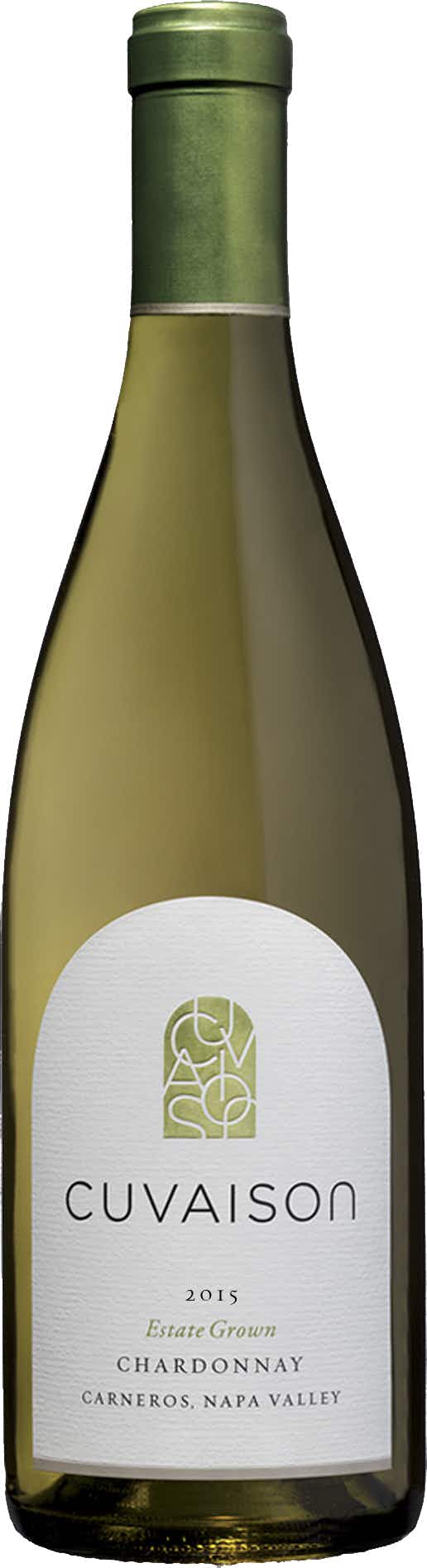 Cuvaison Chardonnay 2015