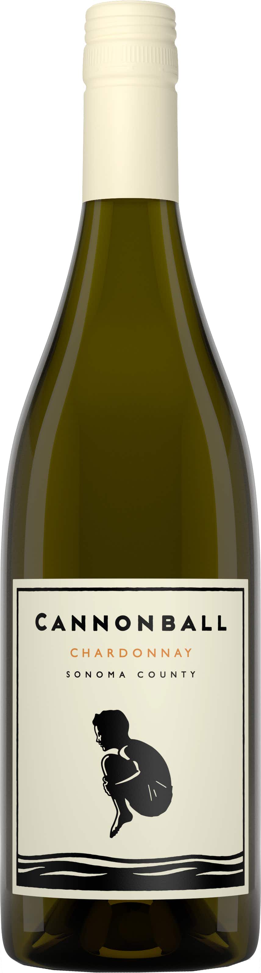 Cannonball Chardonnay 2016