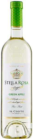 Stella Rosa Stella Green Apple