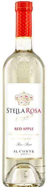 Stella Rosa Stella Red Apple