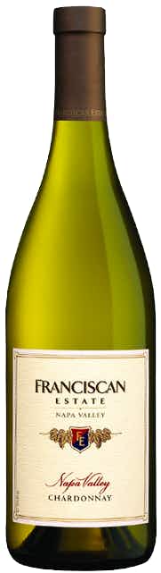 Franciscan Estate Chardonnay 2016