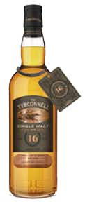 Tyrconnell Single Malt Irish Whiskey 16 year old