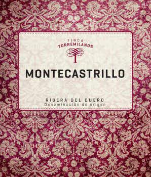 Finca Torremilanos Monte Castrillo 2016