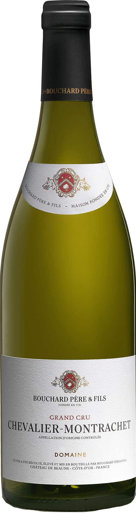 Bouchard Pere & Fils Chevalier Montrachet 2001