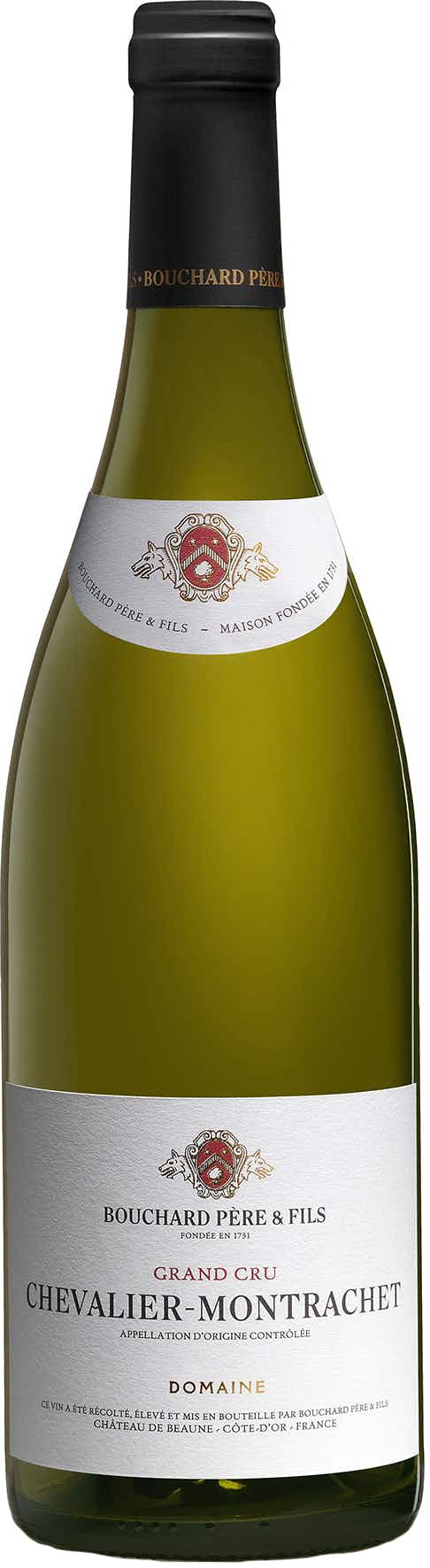 Bouchard Pere & Fils Chevalier Montrachet 1997