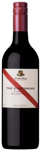 d'Arenberg The Custodian Grenache 2014