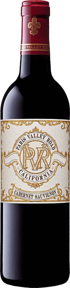 Paris Valley Road Cabernet Sauvignon 2016