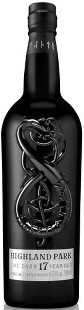 Highland Park The Dark 17 year old