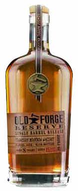 Old Forge Distillery Reserve Bourbon