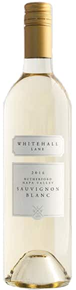 Whitehall Lane Sauvignon Blanc 2016