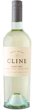 Cline Pinot Gris 2017