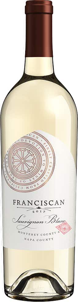 Franciscan Estate Sauvignon Blanc 2017