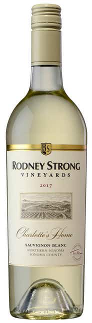 Rodney Strong Charlotte's Home Sauvignon Blanc 2017