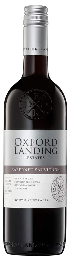 Oxford Landing Cabernet Sauvignon 2016