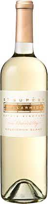 St. Supery Sauvignon Blanc