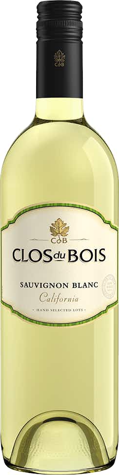 Clos du Bois Sauvignon Blanc 2017